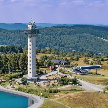 Fewo Maisonette-Traum Mit Meinecardplus Виллинген Экстерьер фото