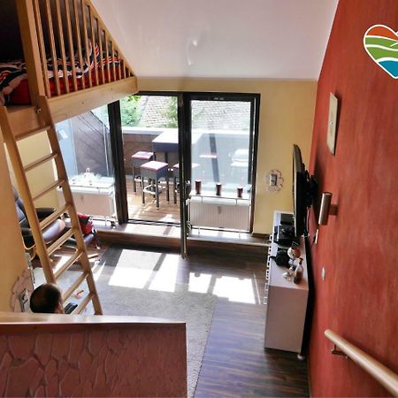 Fewo Maisonette-Traum Mit Meinecardplus Виллинген Экстерьер фото