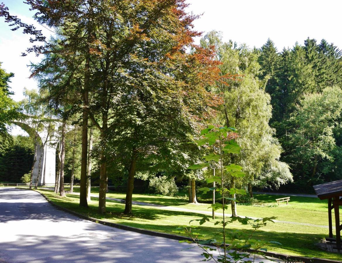 Fewo Maisonette-Traum Mit Meinecardplus Виллинген Экстерьер фото