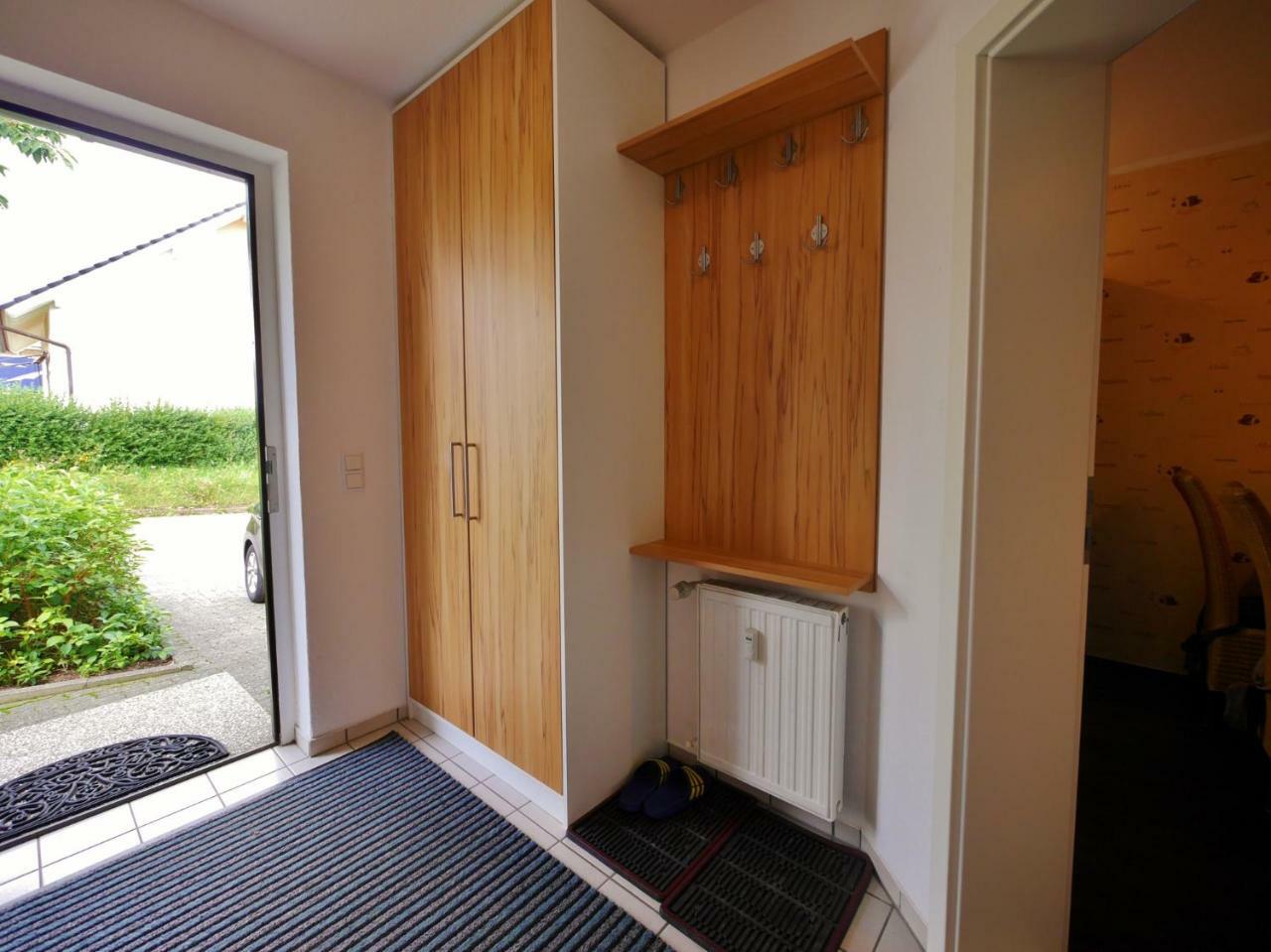 Fewo Maisonette-Traum Mit Meinecardplus Виллинген Экстерьер фото