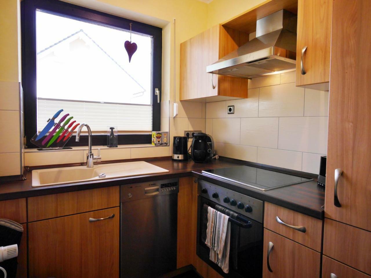 Fewo Maisonette-Traum Mit Meinecardplus Виллинген Экстерьер фото