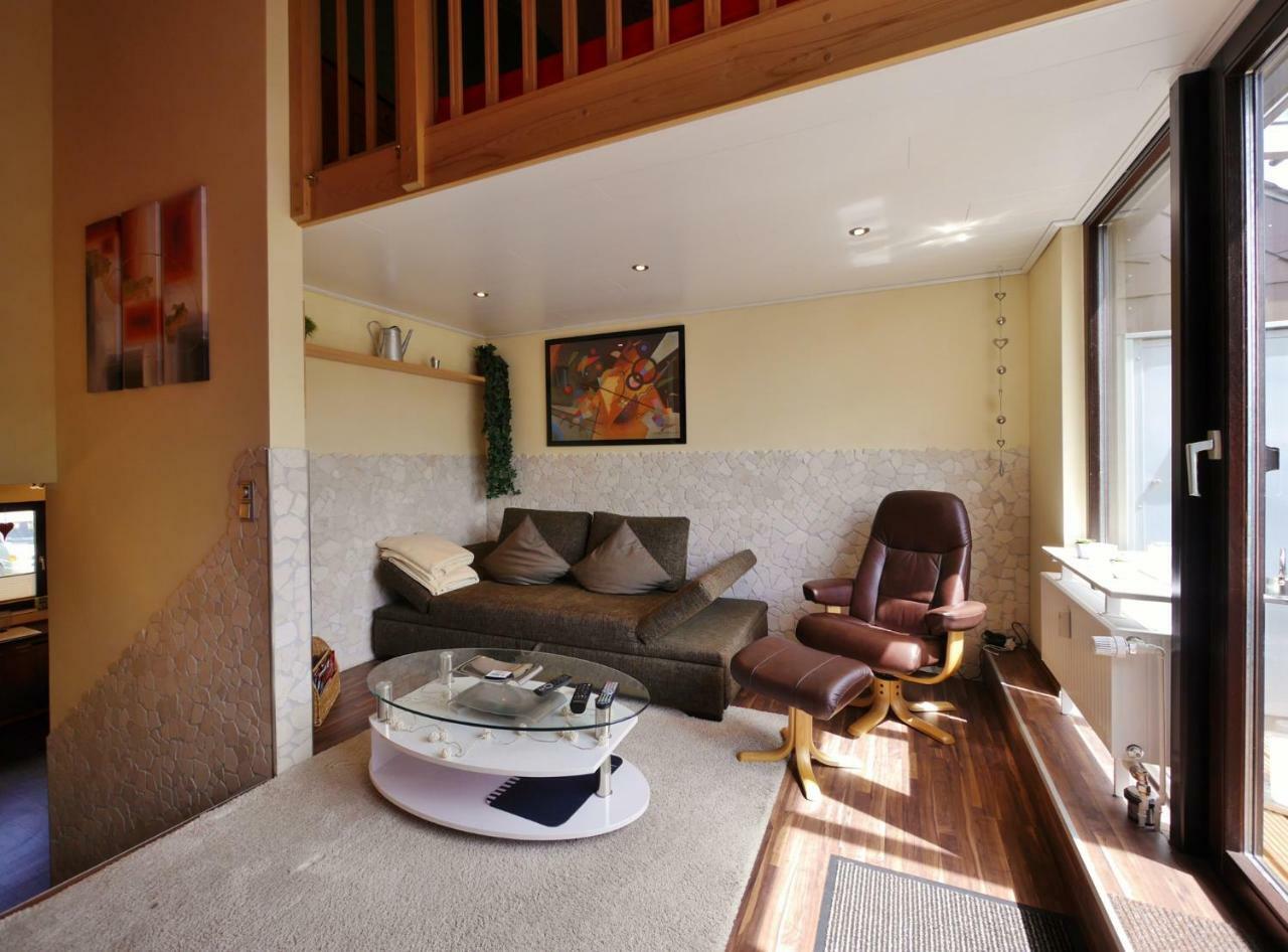 Fewo Maisonette-Traum Mit Meinecardplus Виллинген Экстерьер фото